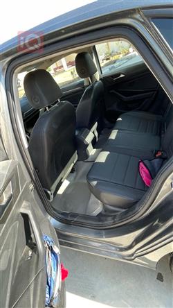 فولكسفاغن جيتا